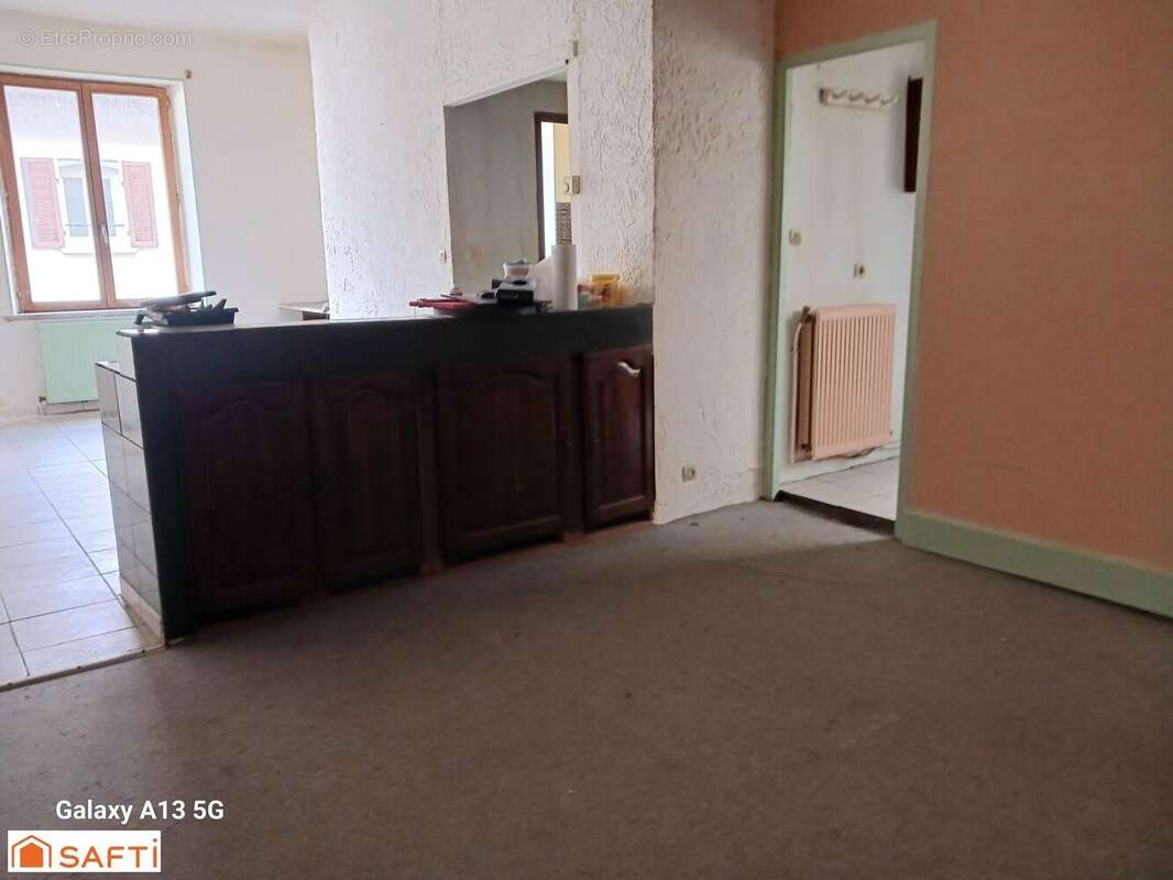 Photo 3 - Appartement à RAON-L'ETAPE