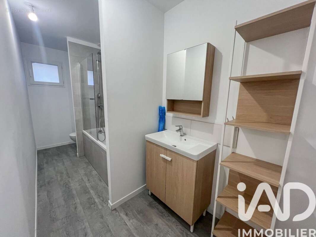 Photo 5 - Maison à BOISSY-LE-CHATEL