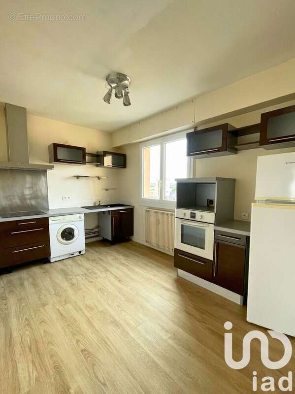 Photo 2 - Appartement à LIMOGES