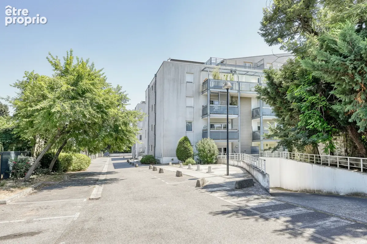 Appartement 2 pièces de 41.40m² - Croix Daurade - photo 12