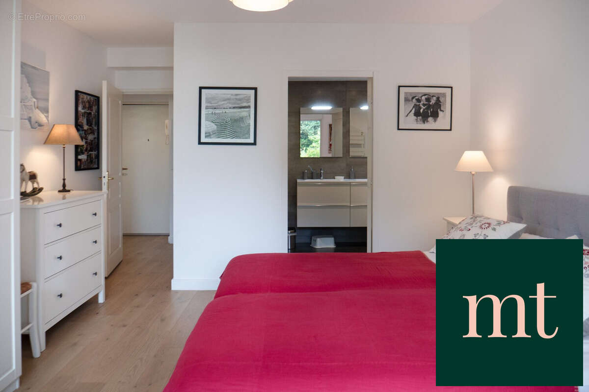 Appartement 87 m² à Biarritz  - photo 2