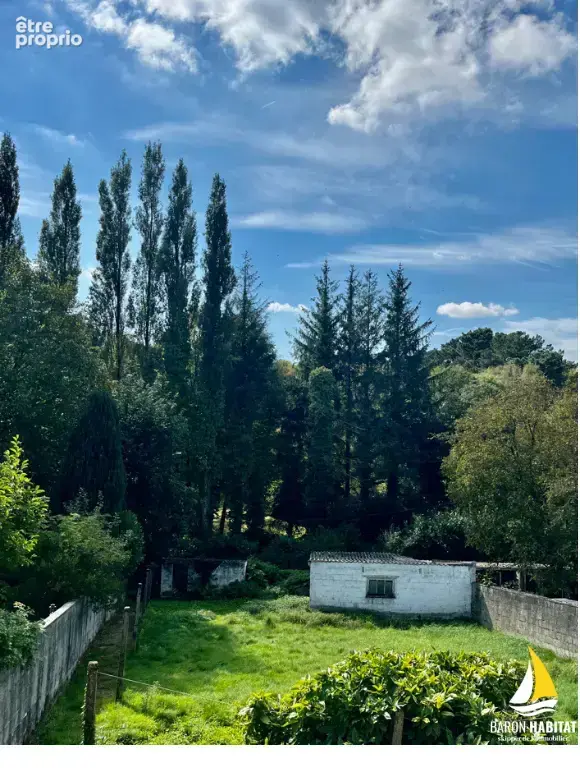 Maison ancienne - photo 15