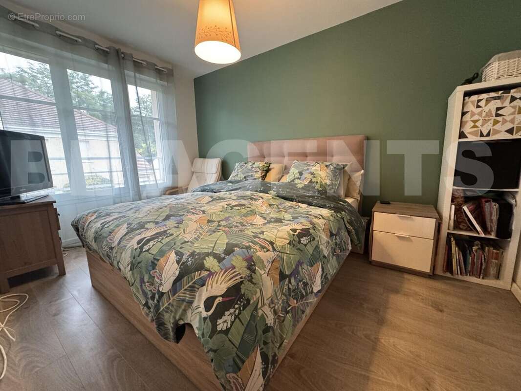 IMG_3698 - Maison à VILLENOY