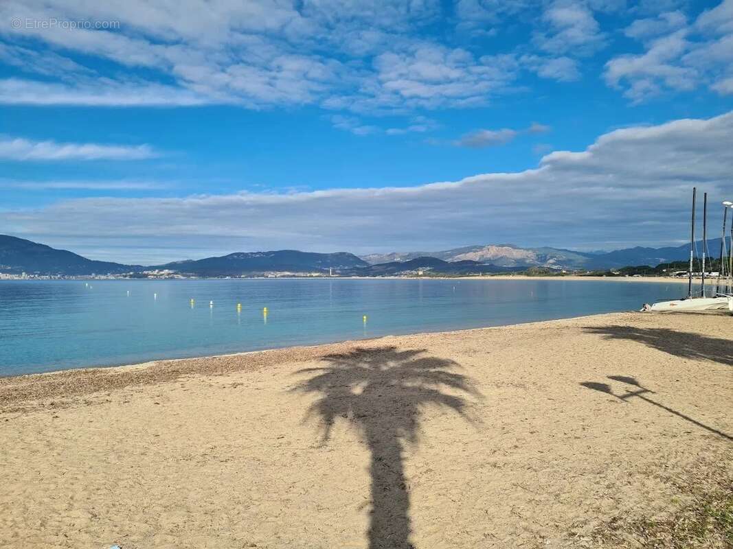 Maison à PIETROSELLA