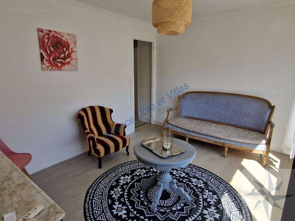 Maison à PLENEUF-VAL-ANDRE