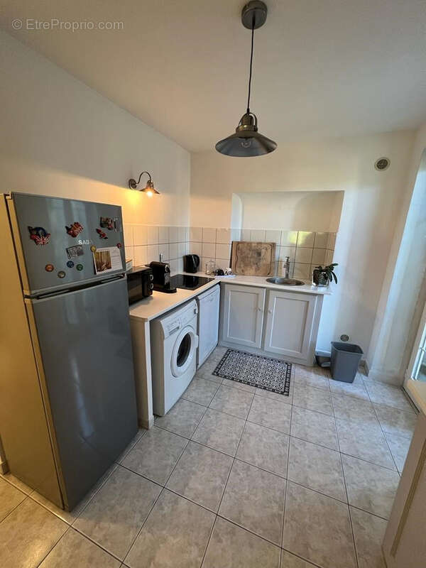 Appartement à VIVARIO