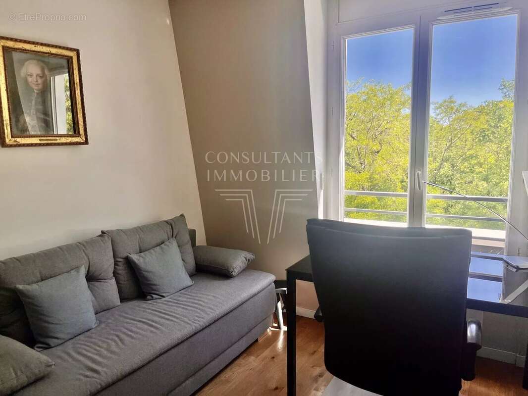 Appartement à SEVRES