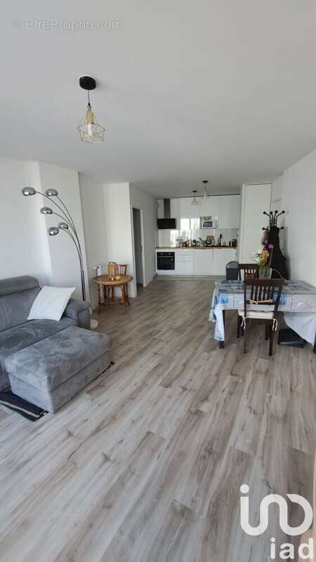 Photo 3 - Appartement à POISSY