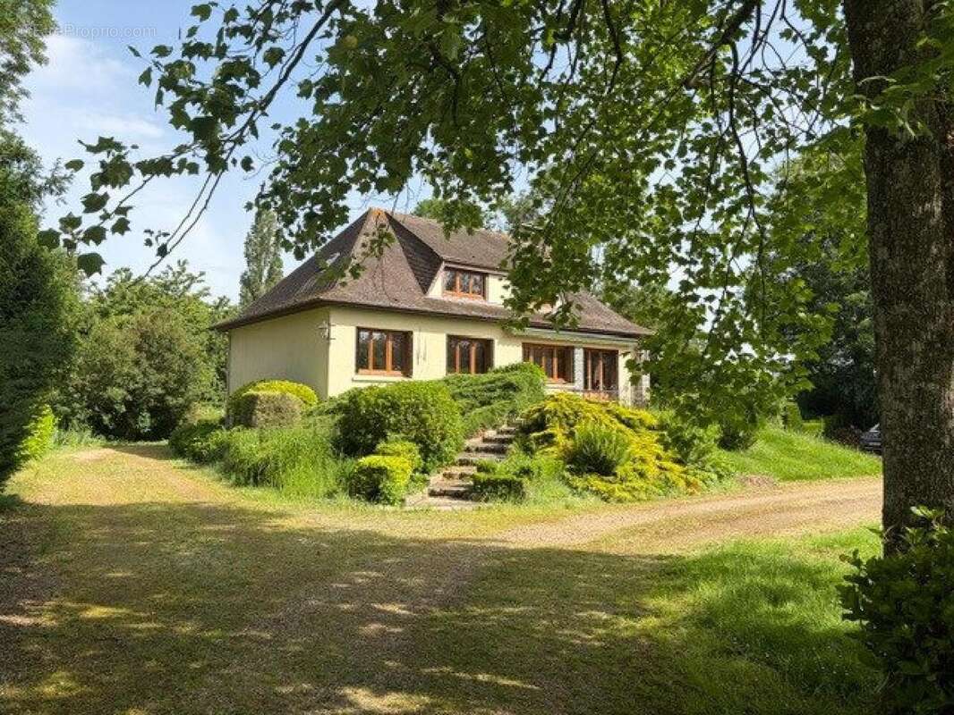 Maison 156 m² à Bourth  - photo 2