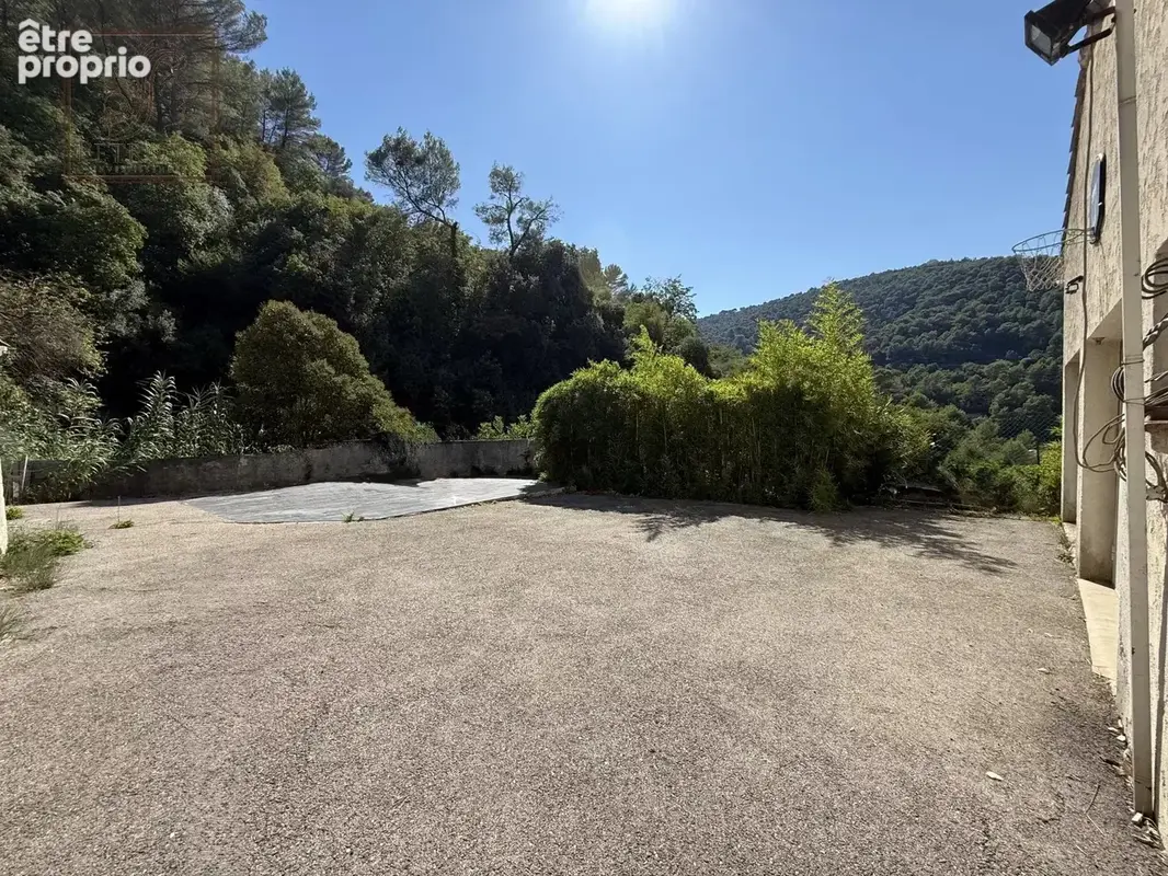 Maison individuelle de plain-pied - terrain plat- la trinite - photo 22