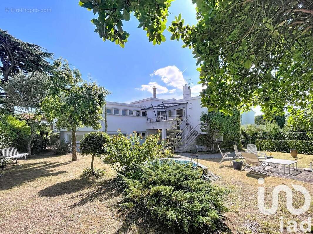 Photo 2 - Maison à TOULOUSE