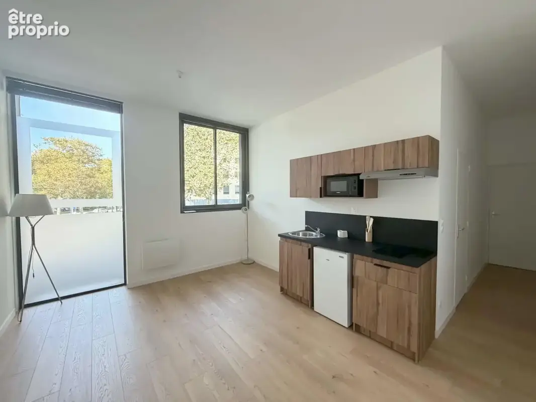 Photo Appartement à Saint-Etienne au prix de 69 000€
