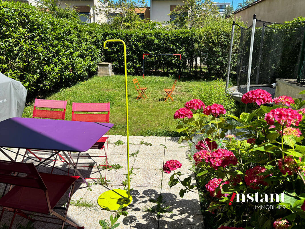 Appartement à LYON-4E