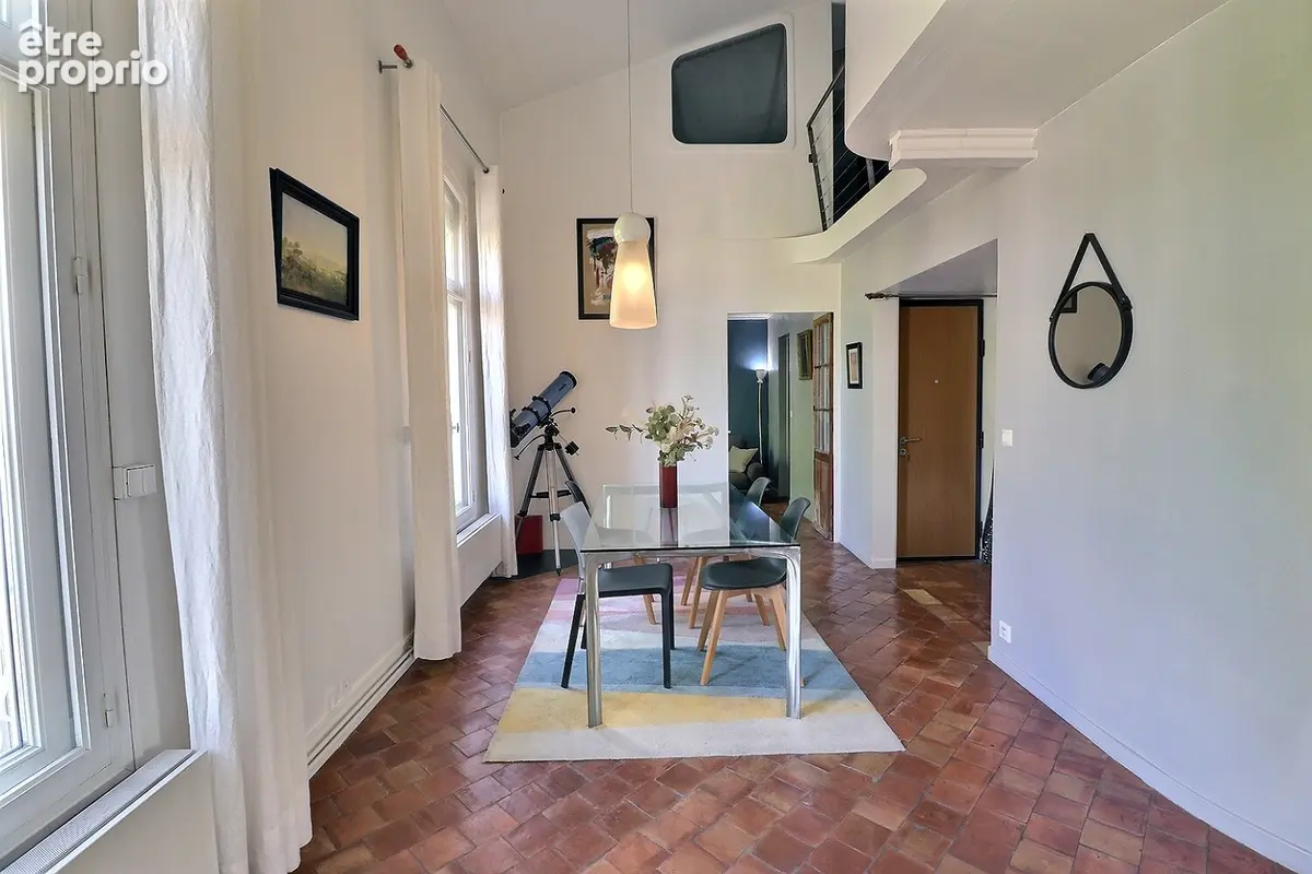 Appartement 70m² à avignon - photo 2