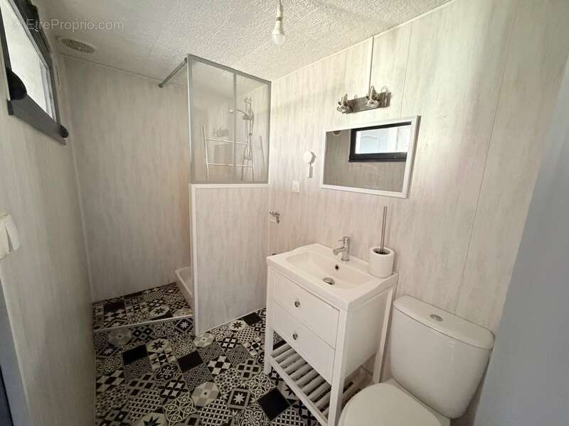 Maison à vendre 5 pièces GUEUGNON (71) - photo 8