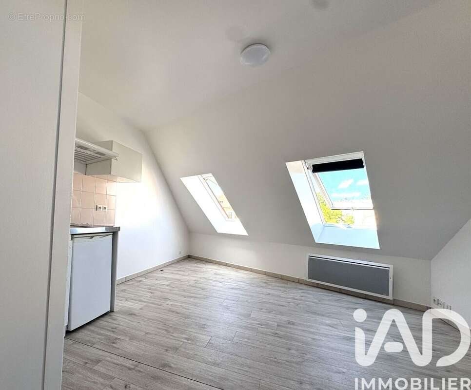 Photo 3 - Appartement à HERBLAY