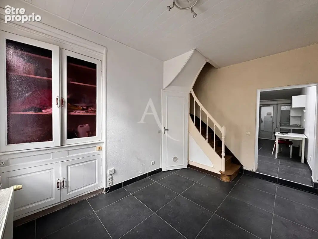Maison amiénoise 55m2 - photo 2