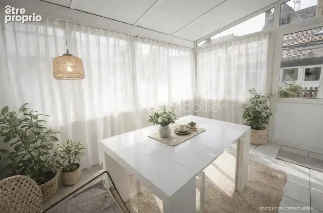 Comme une maison ! proche commodités - photo 6
