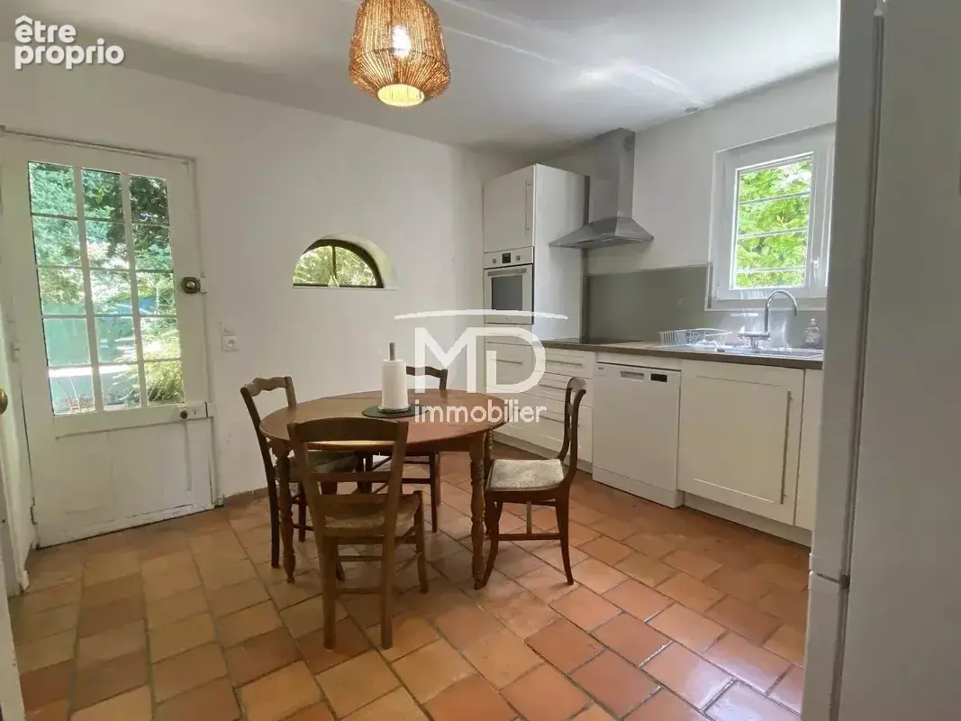 5km d'evreux - maison normande 5 pièces - photo 7