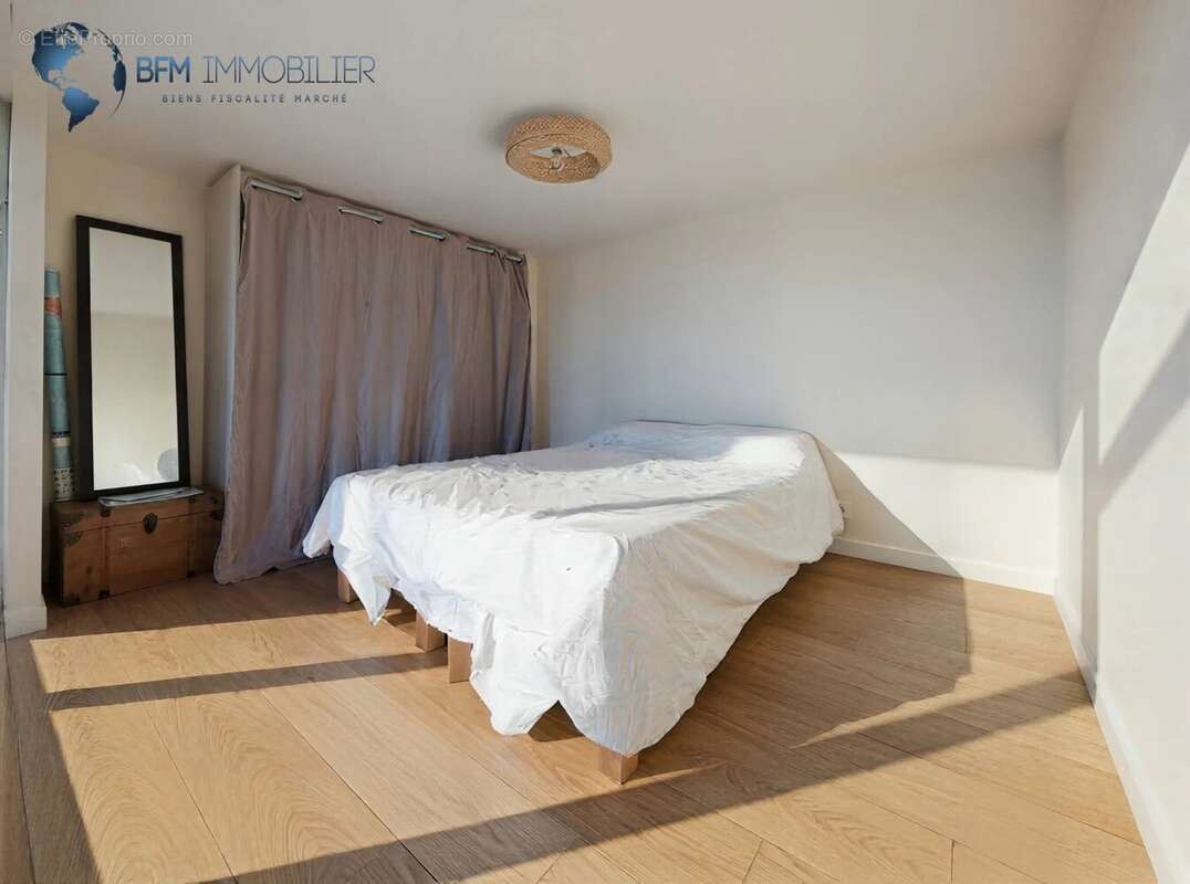 Appartement à GARDANNE