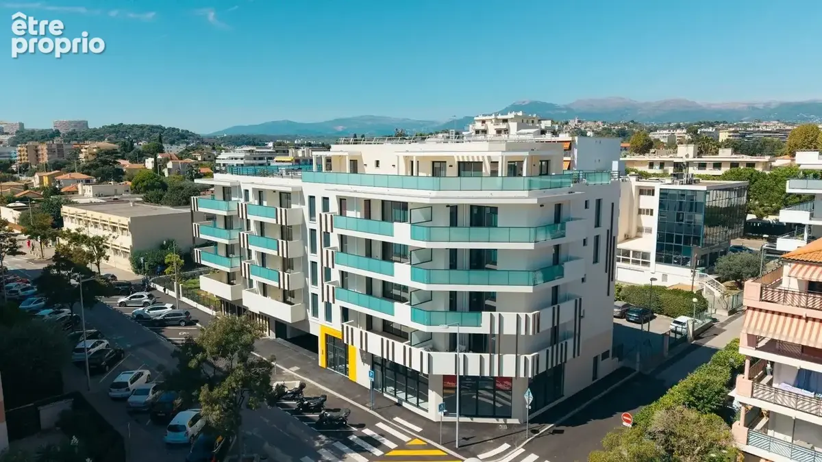 Commerce à CAGNES-SUR-MER