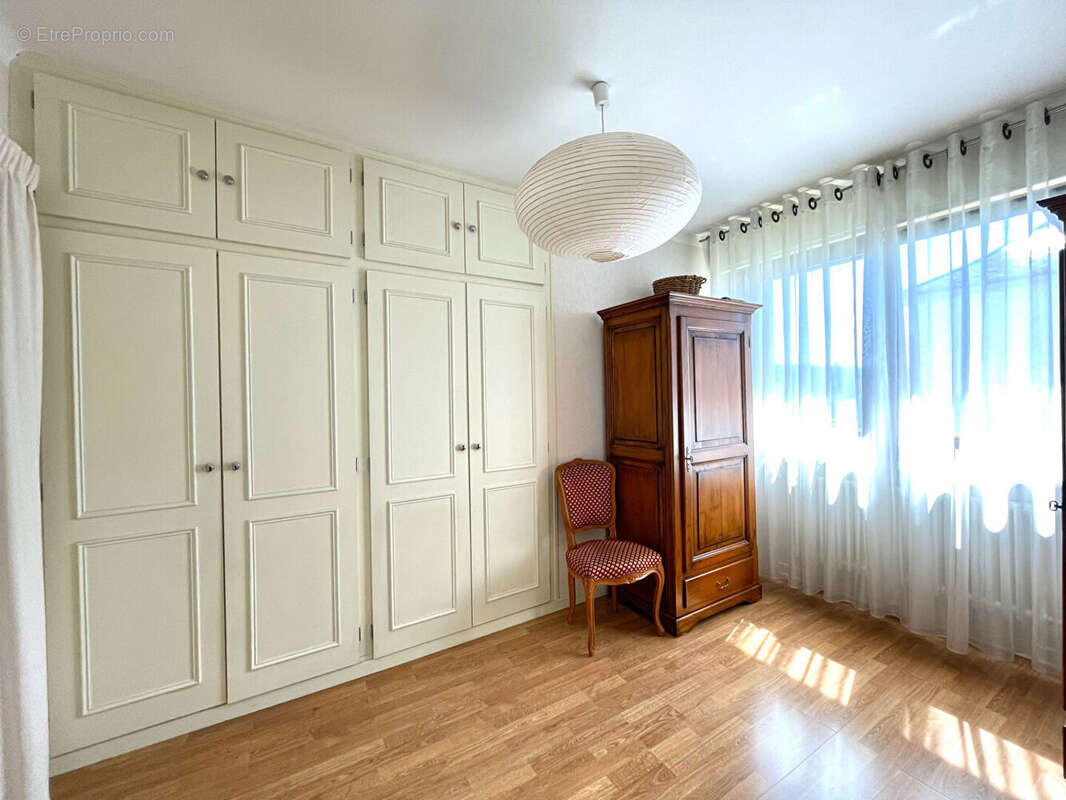 Maison à THIONVILLE