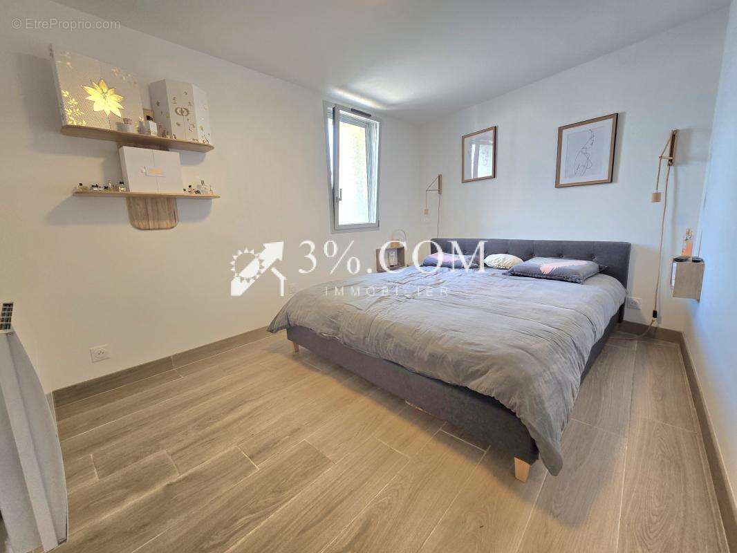 Maison contemporaine de 138m2 et 4 chambres sur parcelle clo - photo 6