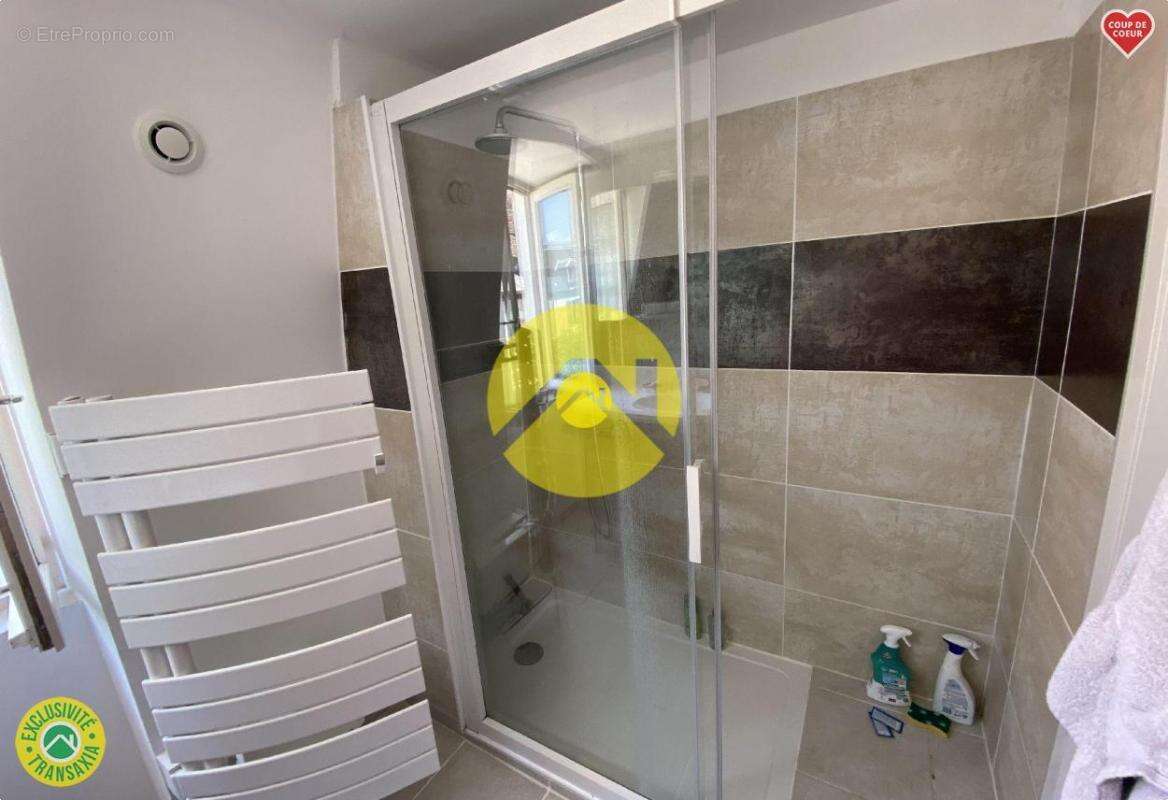 Appartement à BOURGES