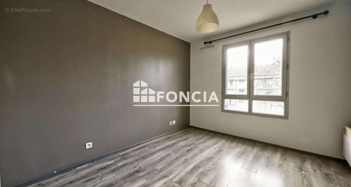 Appartement à MANTES-LA-JOLIE