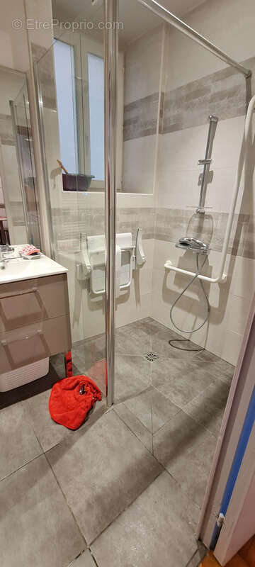 Maison de bourg 90 m2 habitables de suite - photo 6