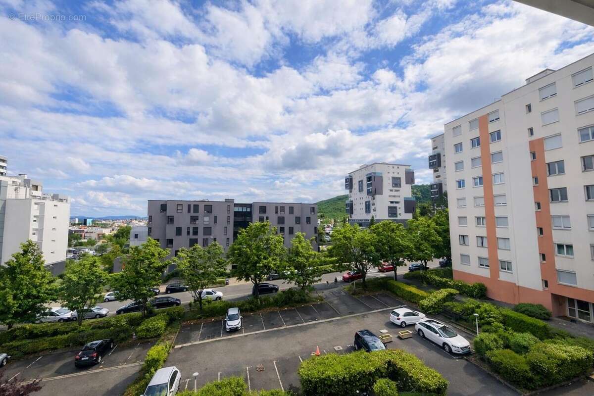Photo 9 - Appartement à CLERMONT-FERRAND