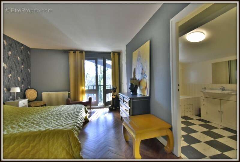 Proche dax ( mi-chemin entre dax & mont de marsan ) - magnifique villa landaise de 266 m2 - 7 chambres - photo 17