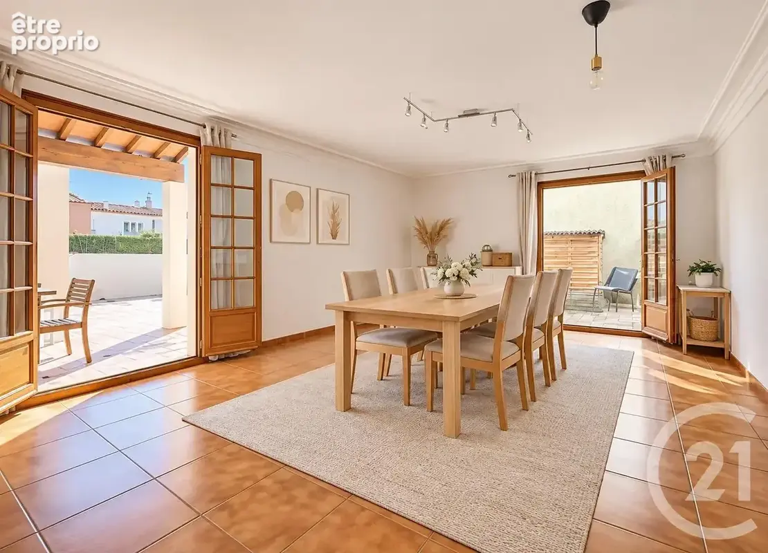 Maison 5 pièces 134 m² à vendre à Toulouges (66350) - photo 3