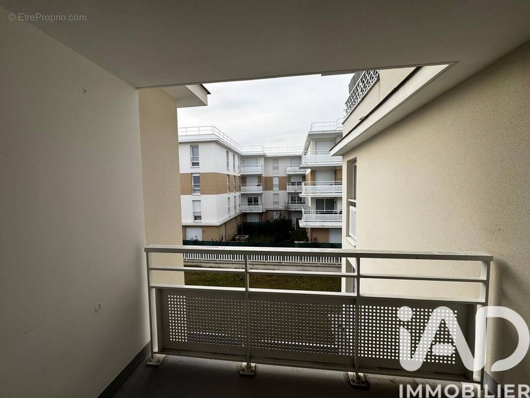 Photo 1 - Appartement à SARTROUVILLE