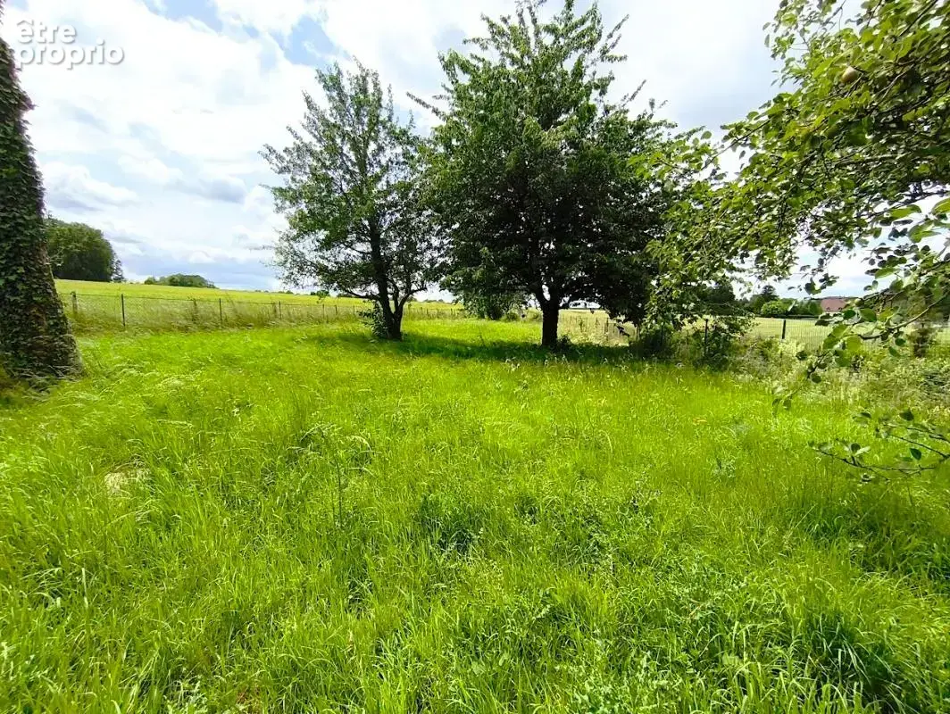 Maison de caractère avec jardin et fort potentiel d'aménagement - photo 16