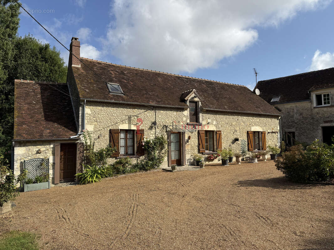 Maison à NOCE