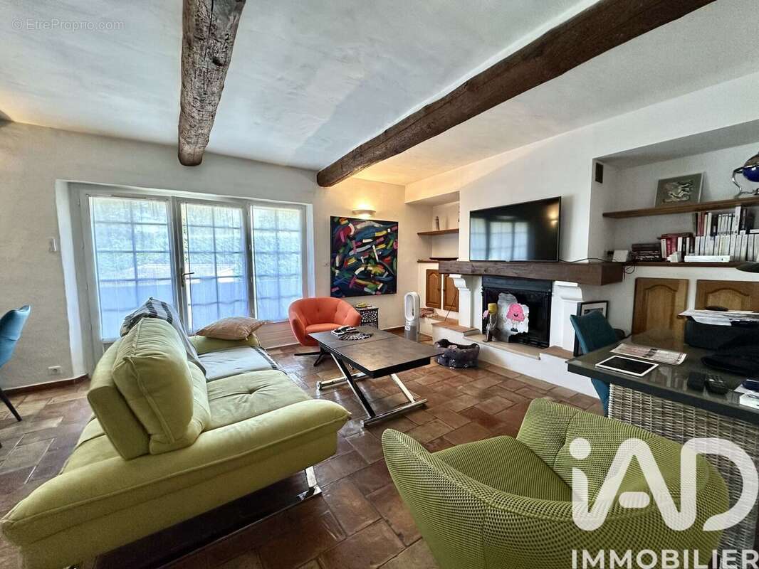 Maison 98 m² à Sainte-Maxime  - photo 6