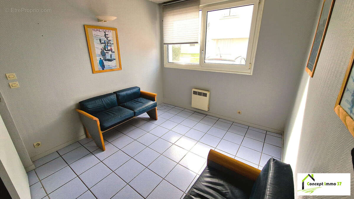 Appartement 186 m² à Tours  - photo 7
