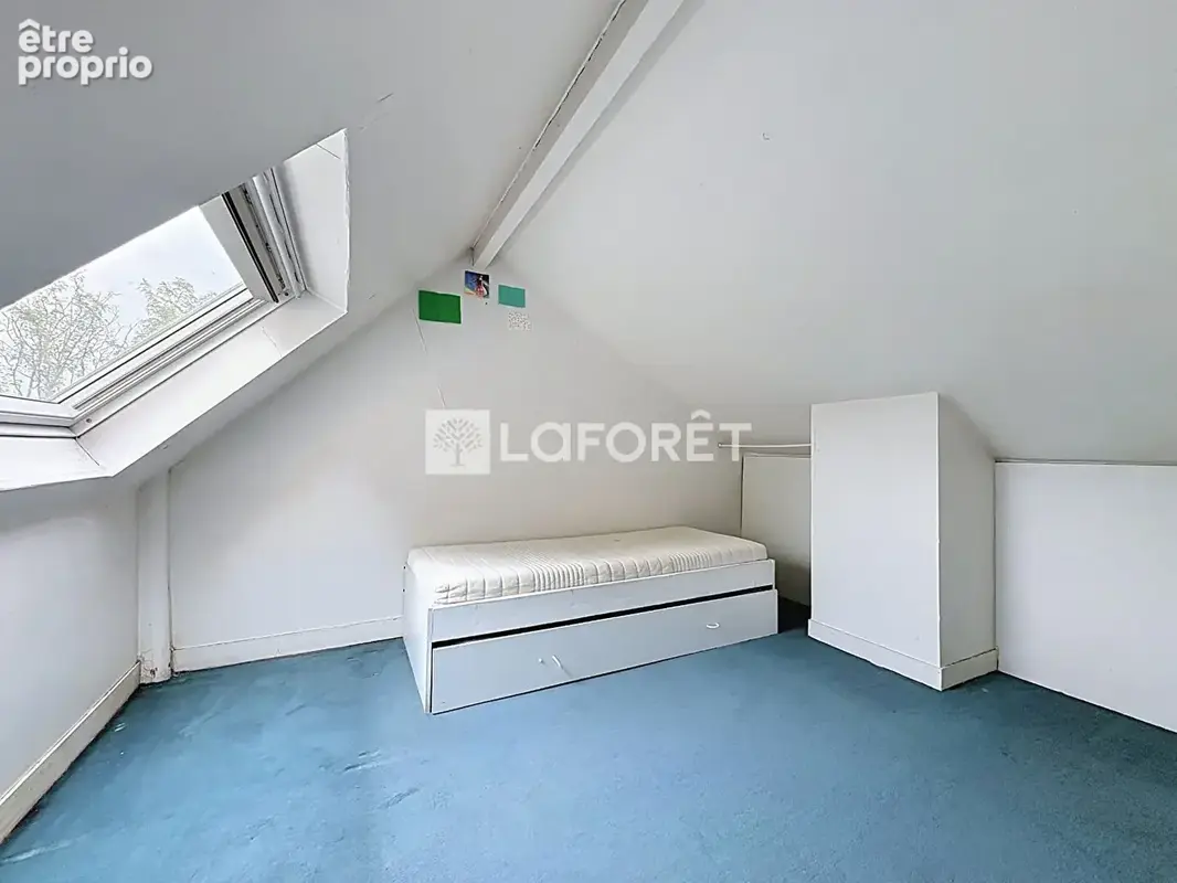 Suresnes / mont-valérien  maison familiale / 257 m² / terrain 650 m² - photo 13