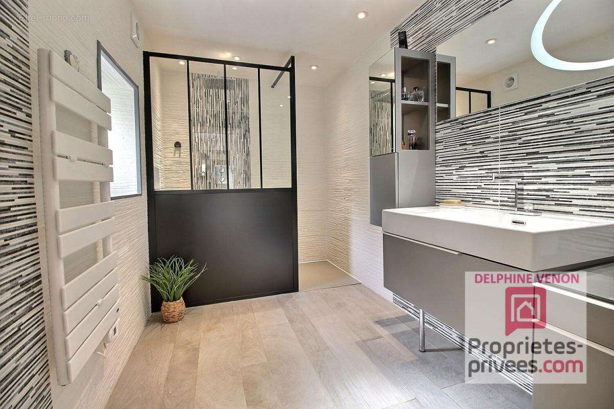 Maison à CHATEAUNEUF-SUR-LOIRE