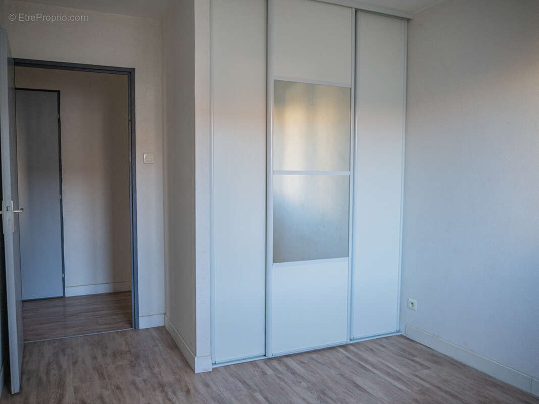 Appartement à AUBAGNE