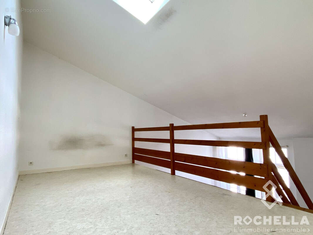 Appartement à ROCHEFORT