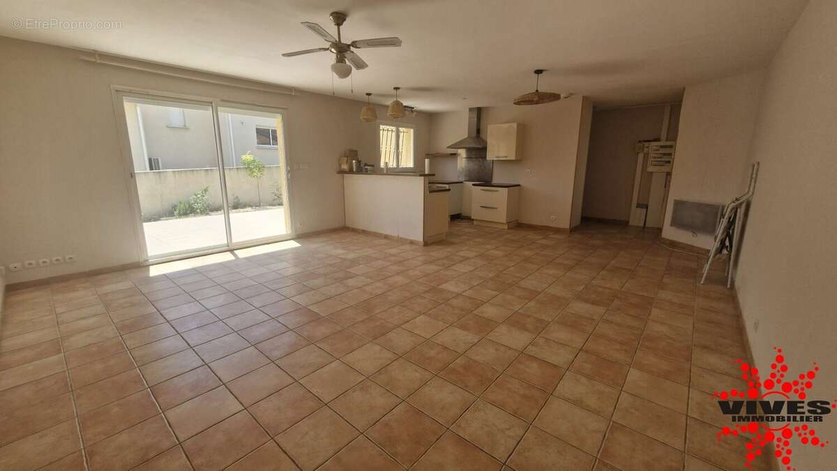 Villa plain pied - photo 2