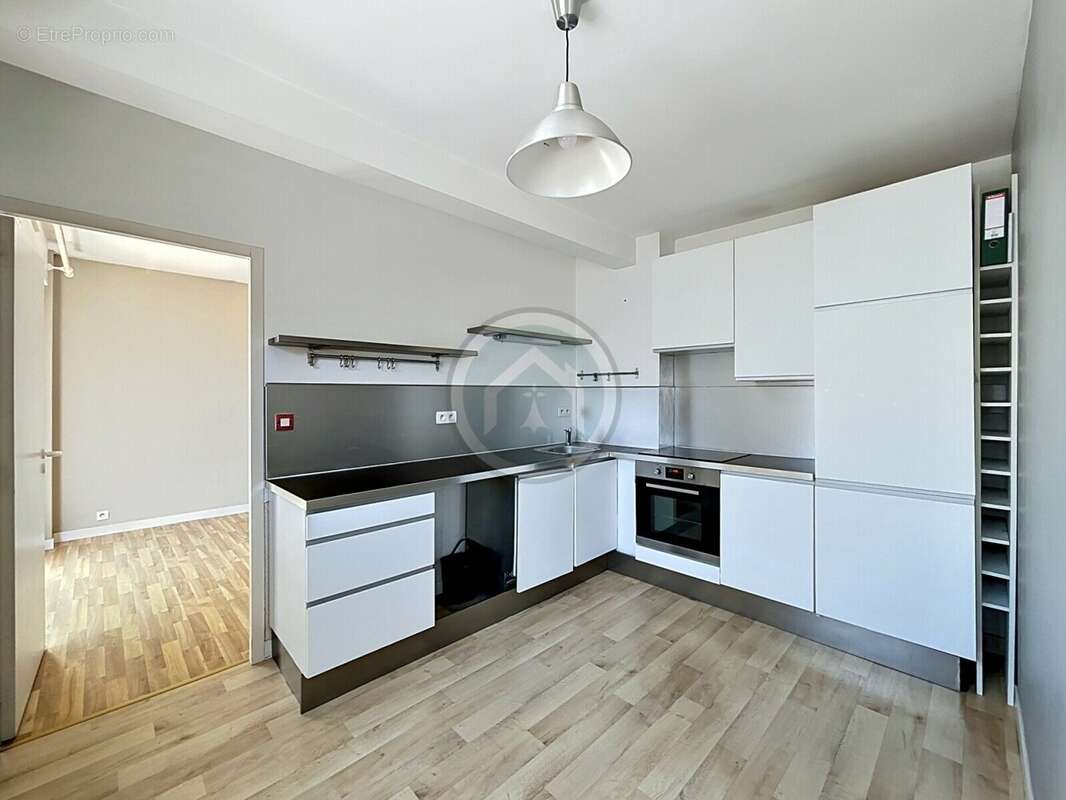 Appartement à BREST