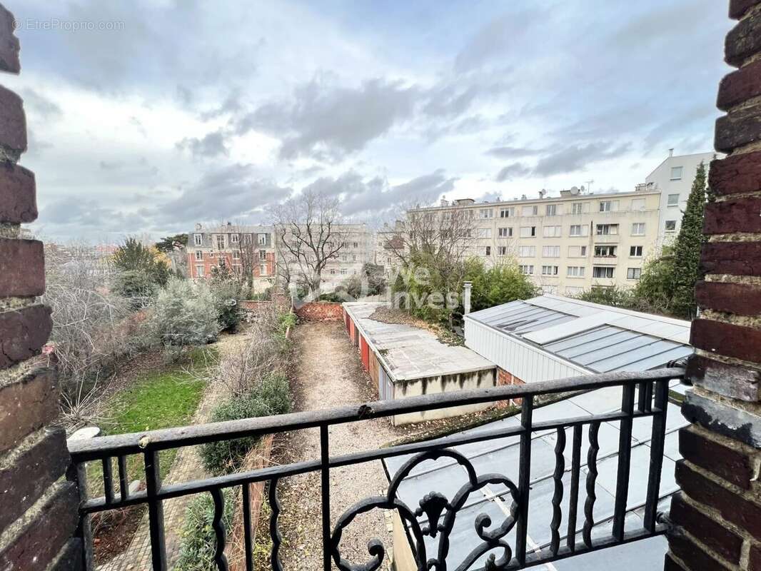 Appartement à COLOMBES