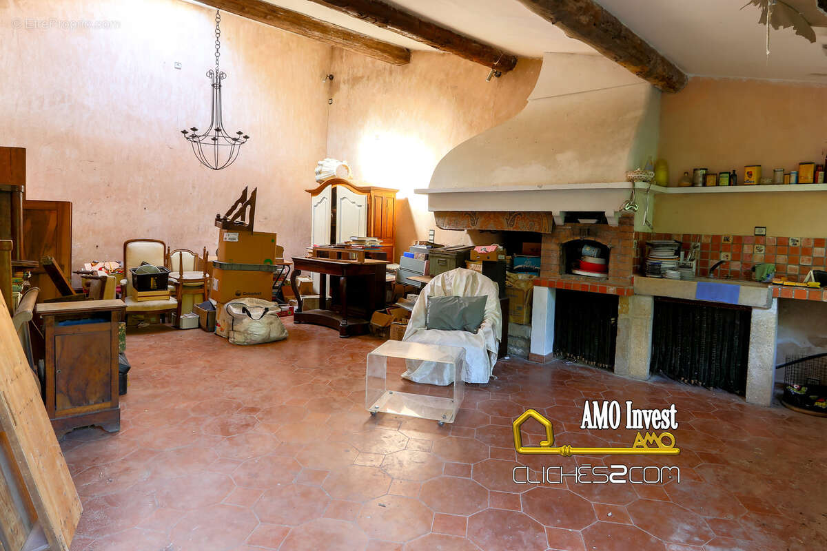 Maison à SALON-DE-PROVENCE