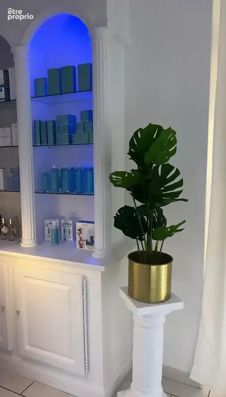 Vente fonds de commerce - institut esthetique et bien-etre - photo 4
