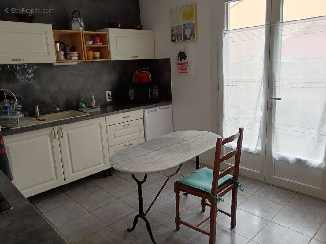 Maison à MONTADY