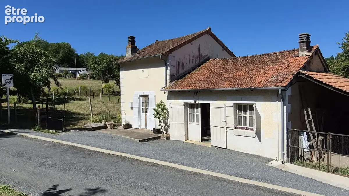 202607281135360 - Maison à LUSSAS-ET-NONTRONNEAU