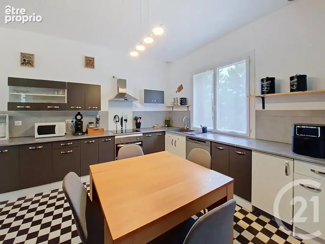Maison 5 pièces 90 m² à vendre à L'isle-De-Noe (32300) - photo 7